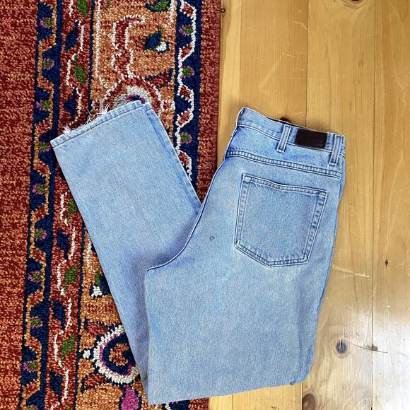 L.L. Bean Jeans - Picture 1 of 11
